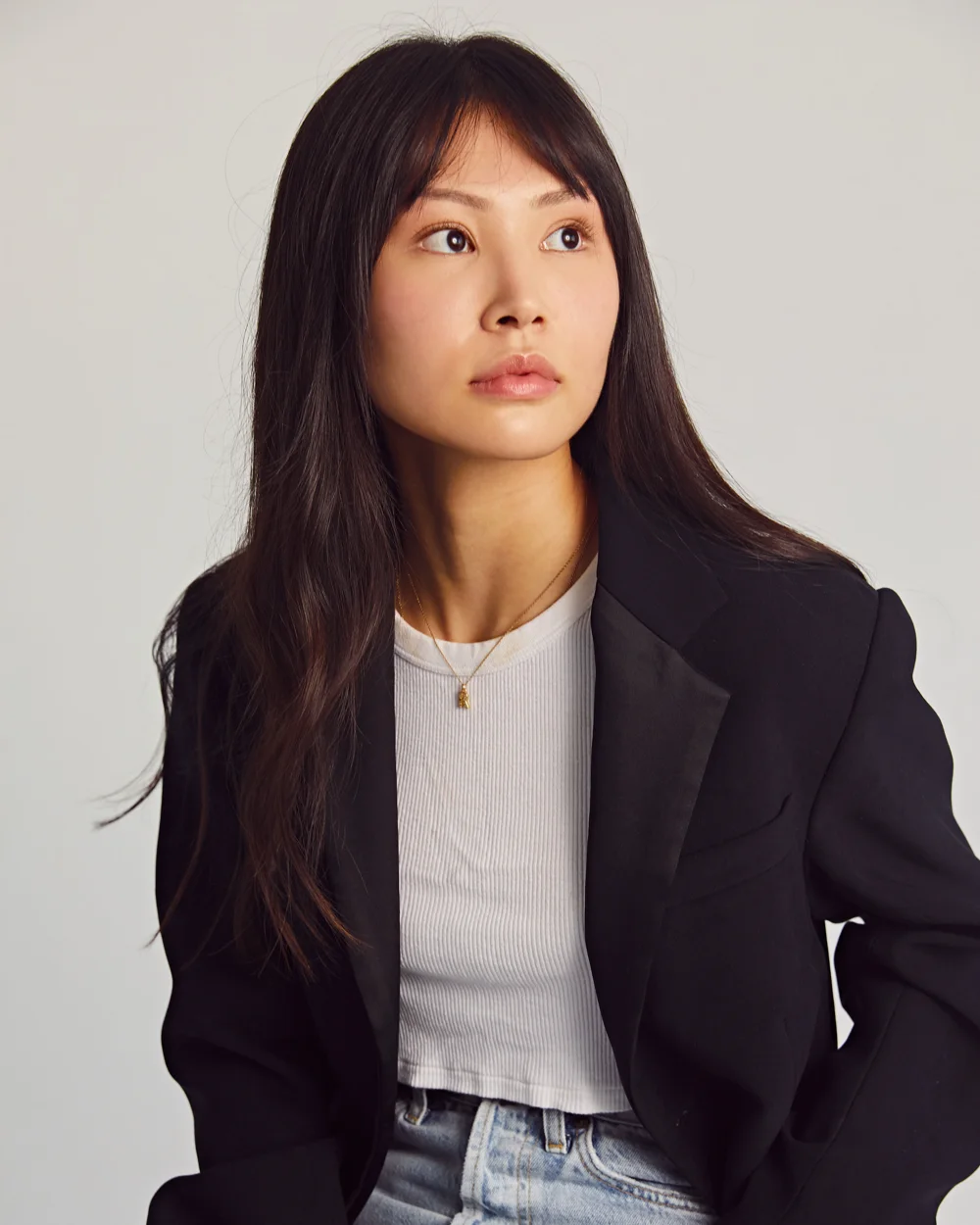 Rono Xia, neurodivergent artist and founder